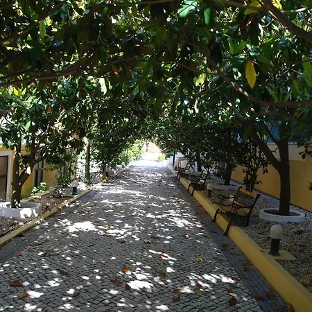 Cozinha Portuguesa Hotel