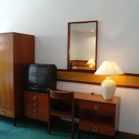 Hotel Cozinha Portuguesa