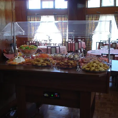 Hotel Cozinha Portuguesa Monte Real