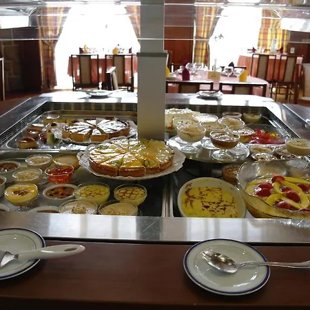Hotel Cozinha Portuguesa